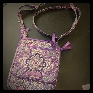 A Vera Bradley purse